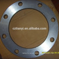 China Fabricante profesional ppr pipe flange